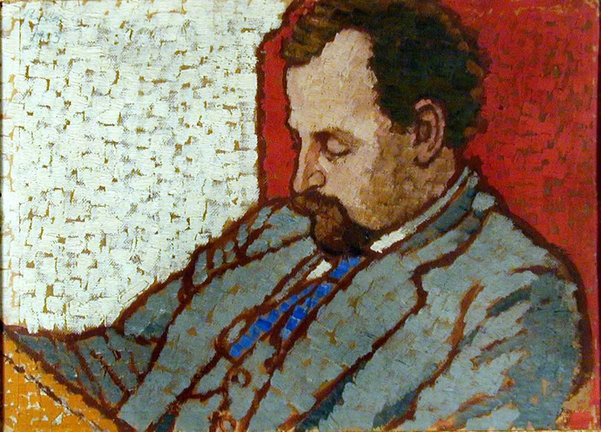 Petíciót indítottak a kaposváriak, mert a köztársasági elnök felesége 3,5 évre elvitt egy Rippl-Rónai-festményt