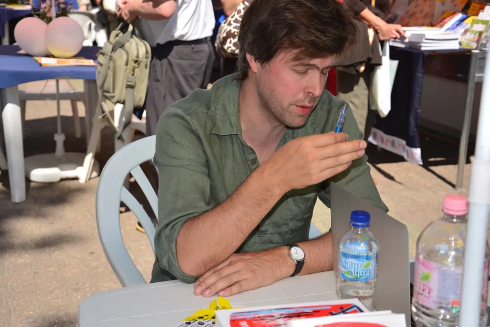 Magyar származású író a Booker-díj idei döntősei között