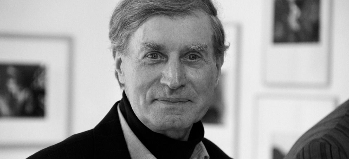 Benkő Imre az utcai élet krónikása volt, 83 évesen hunyt el