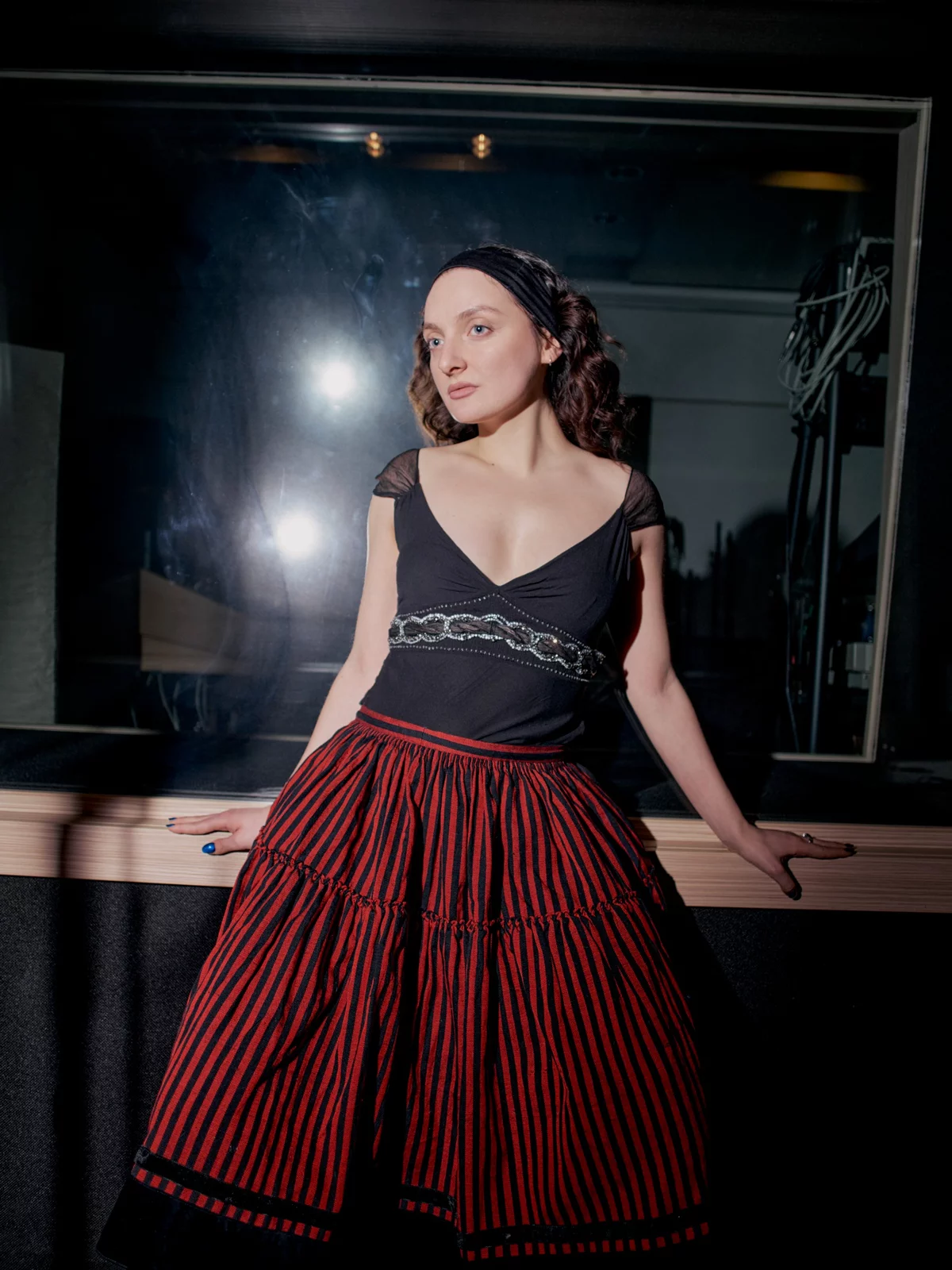 Csinszka lett a magyar női előadók elismertségének nagykövete