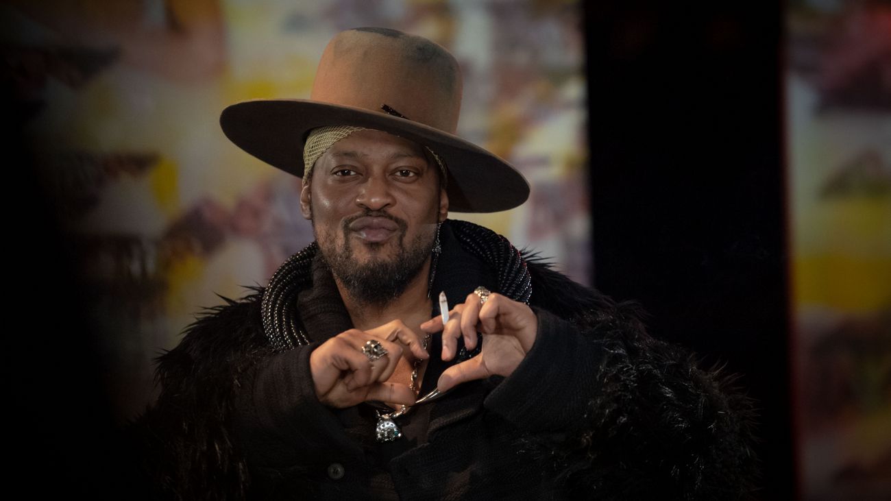 D’Angelo hosszú küzdelem után 51 évesen hunyt el