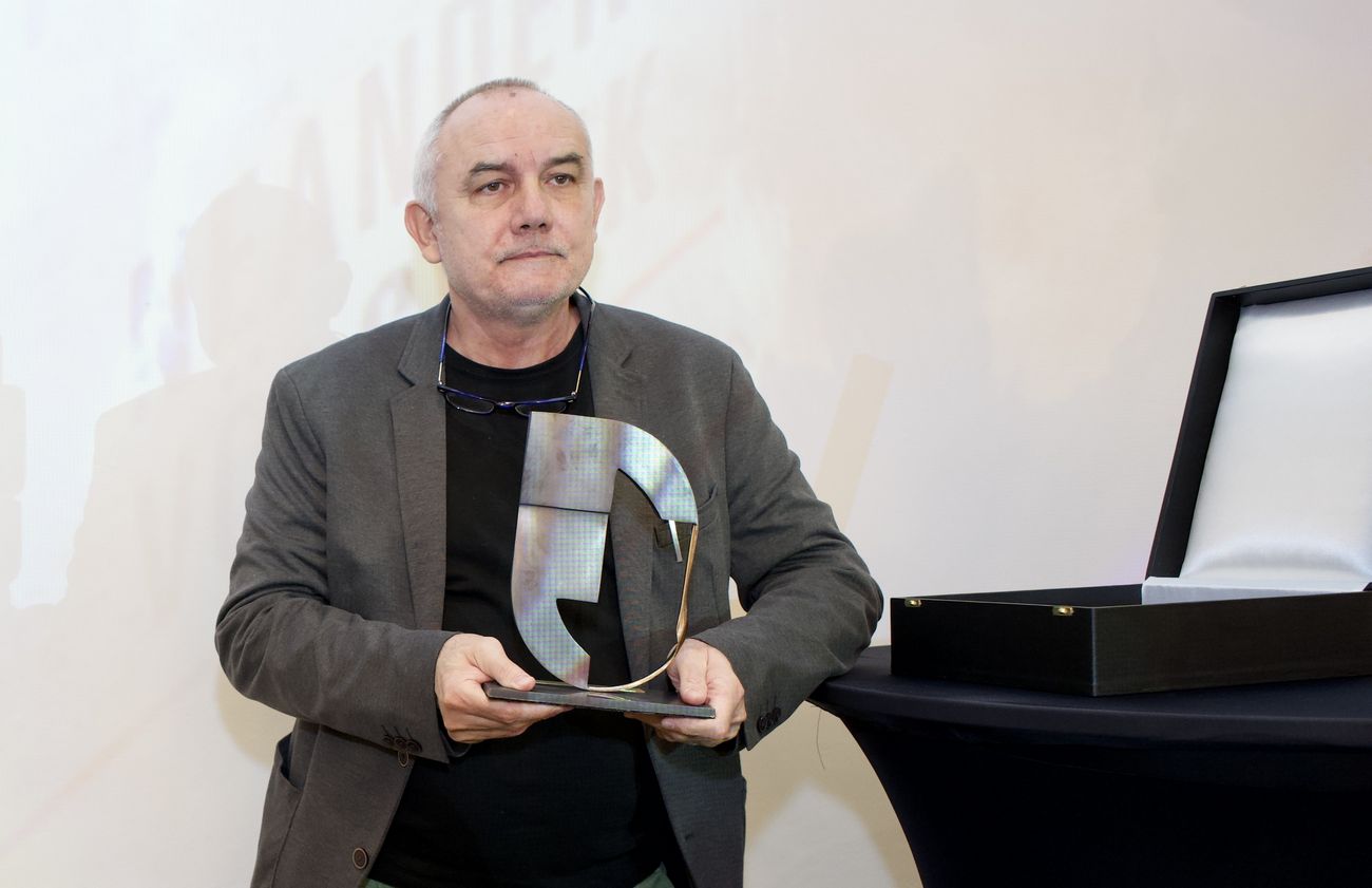 Megválasztották az első Esterházy Irodalmi Díj nyertesét