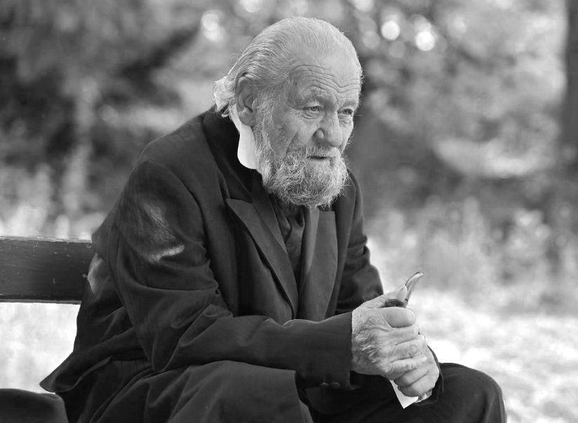 Dráfi Mátyás hosszú betegség után hunyt el