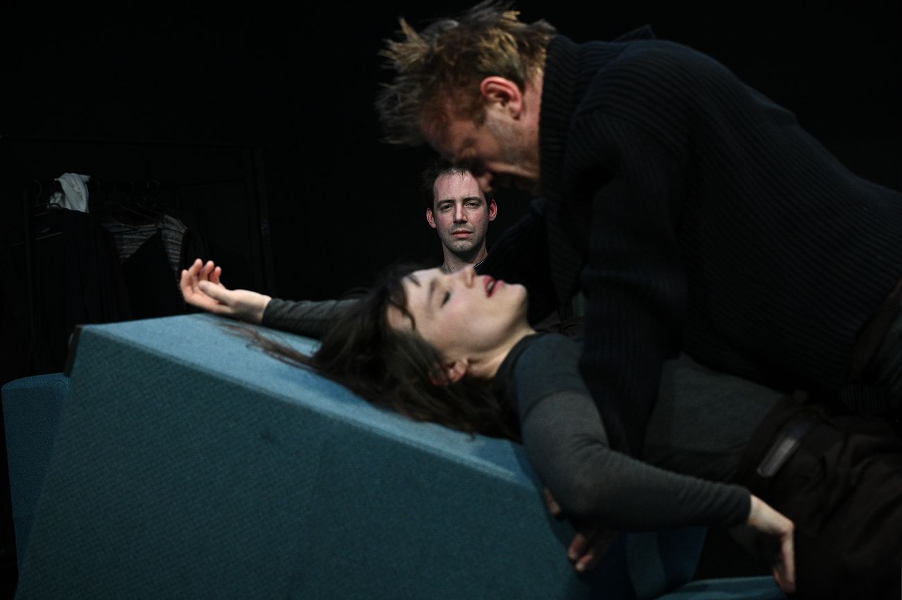 Hűtlenek – A mindent felforgató szex és szerelem áldozatai