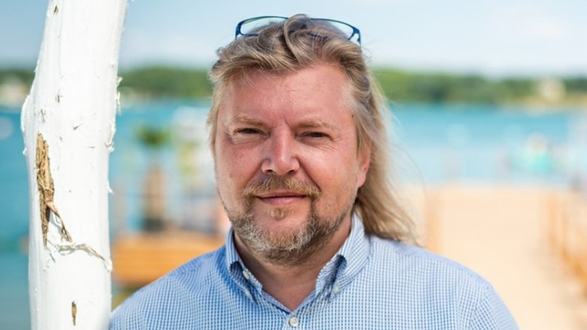 Visszahívják, ezért Gerendai Károly lehet újra a Sziget vezetője