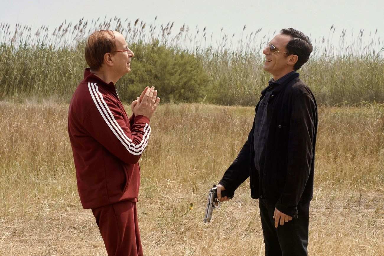 11 kihagyhatatlan friss olasz film az Olasz Filmfesztivál programjában