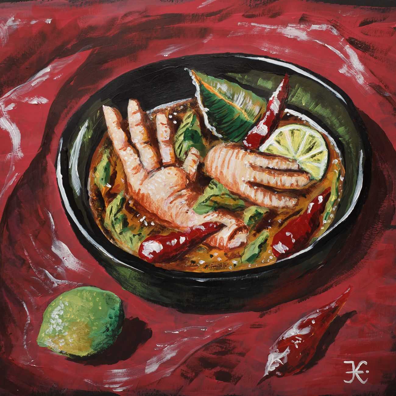 Hogyan tud a múlt itt és most inspirálni? – East 101 a 101Tigrisben