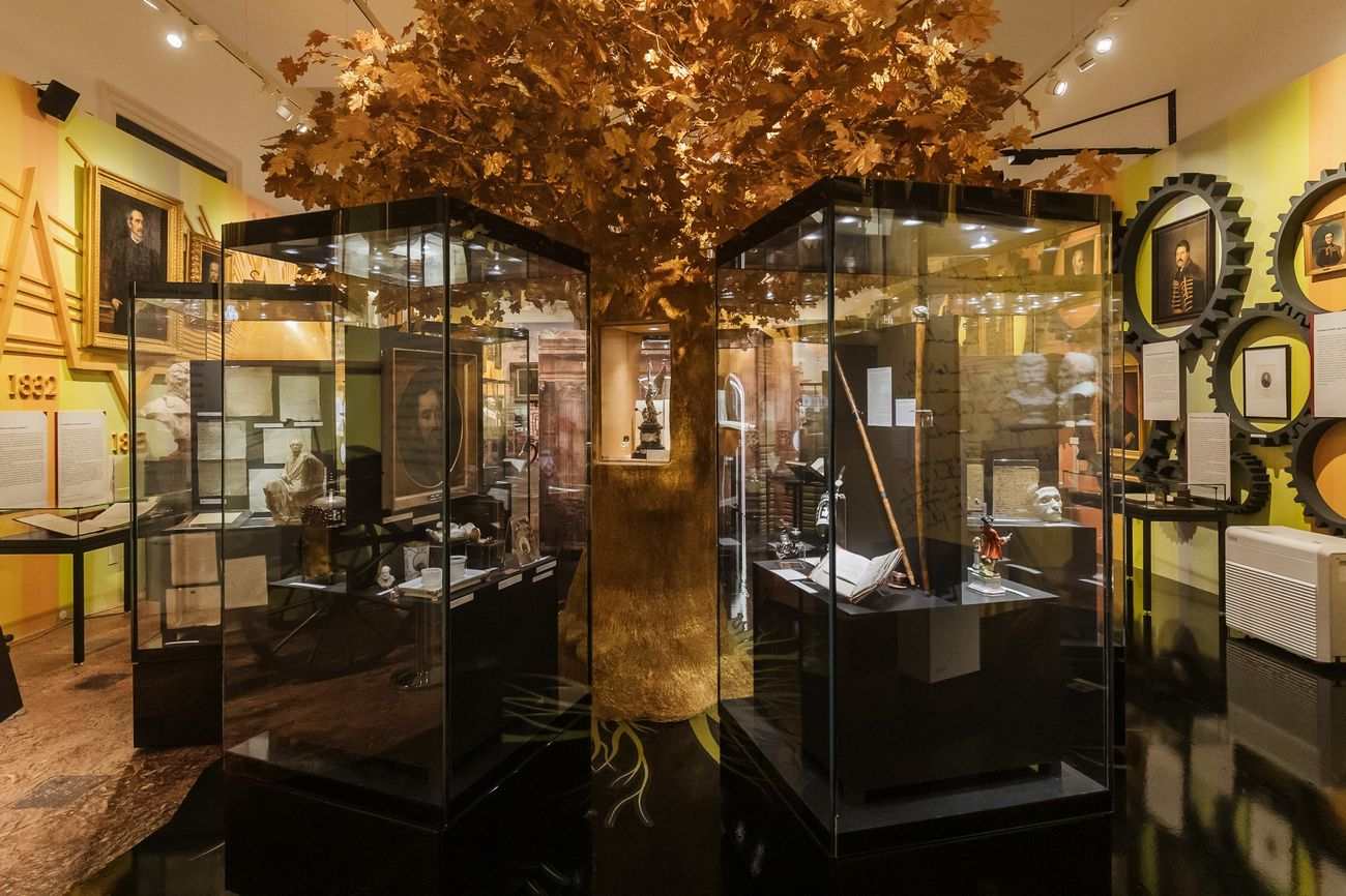 Utoljára láthatók együtt a titokzatos tárgyak, búcsúzik a Varázshatalom