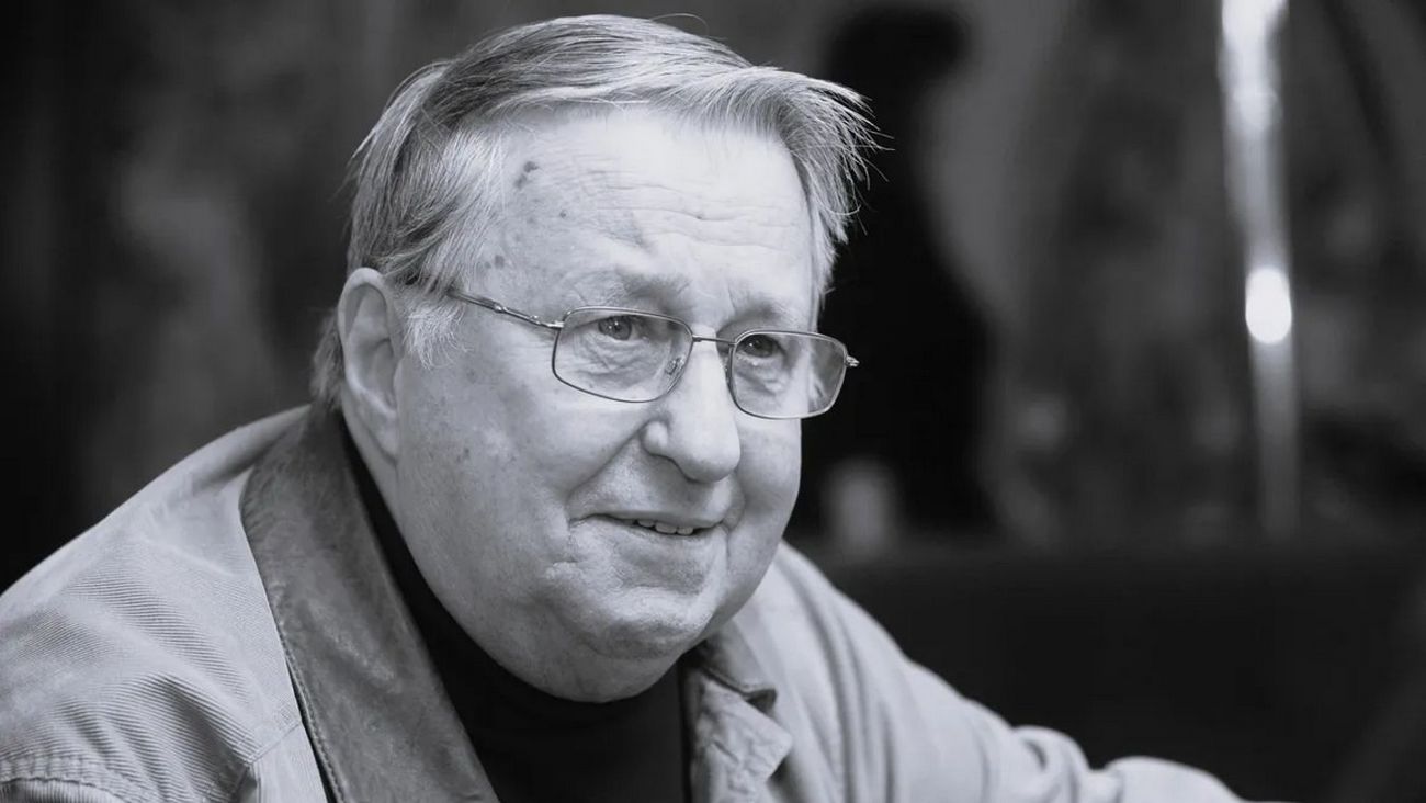 Sári József, a kortárs zenei élet nagy alakja 91. évében hunyt el