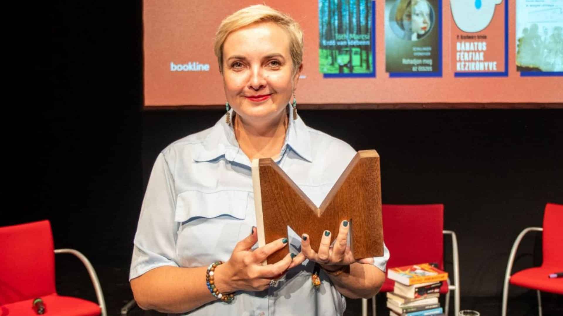 Megvan az 1 millió forintos Margó-díj idei nyertese