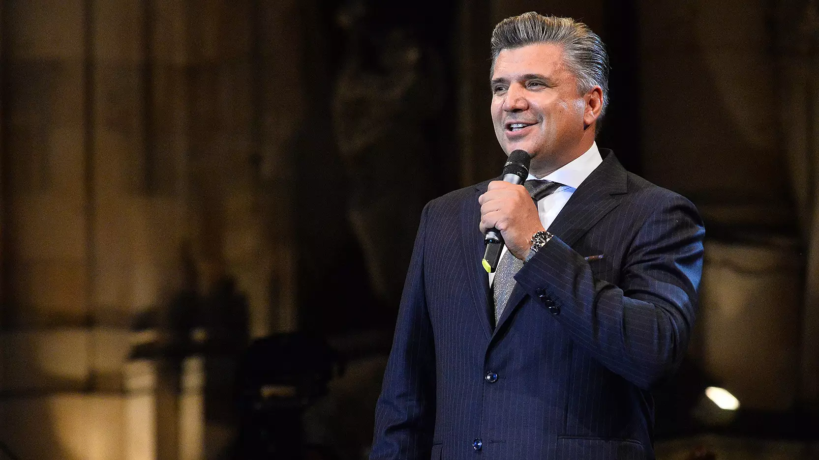 Kinevezték a Csokonai Nemzeti Színház új igazgatóját