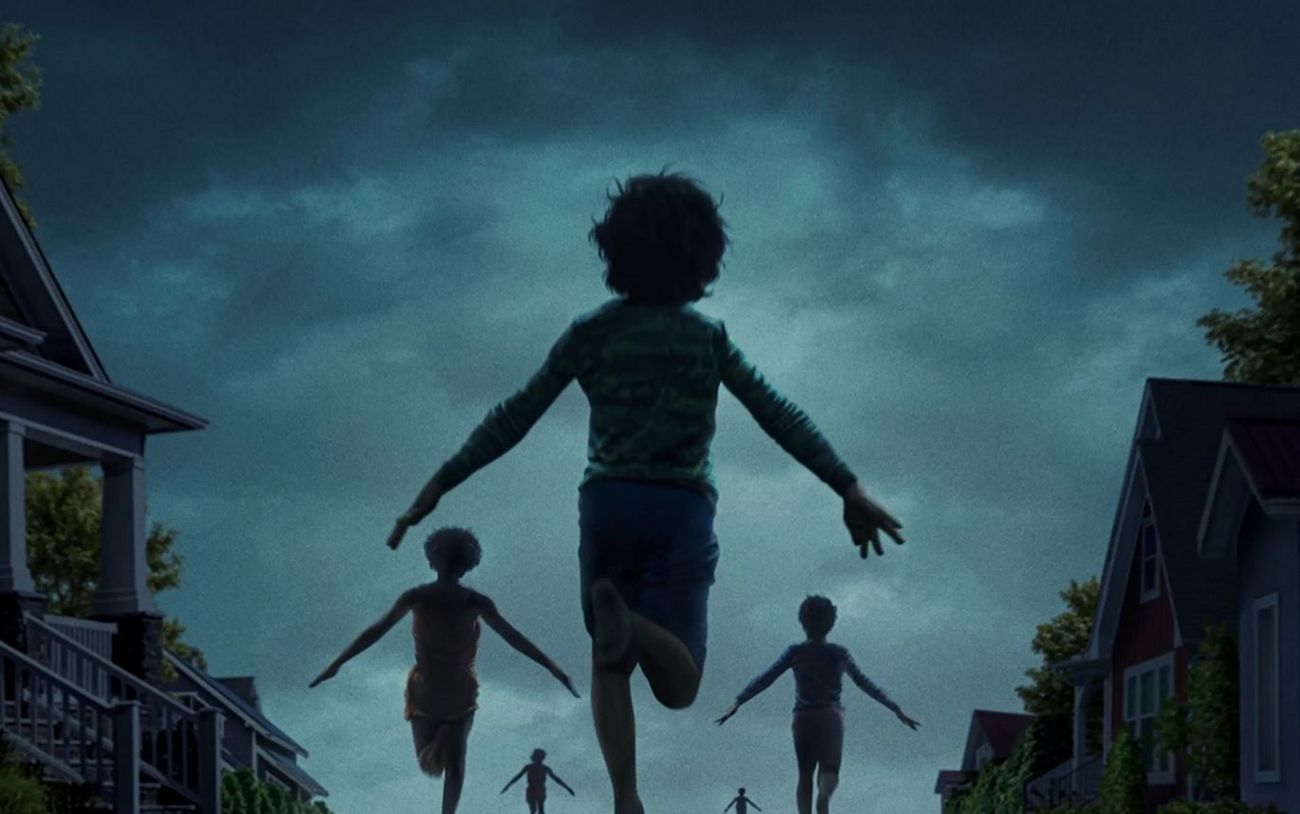 Gyerekek tűnnek el nyomtalanul