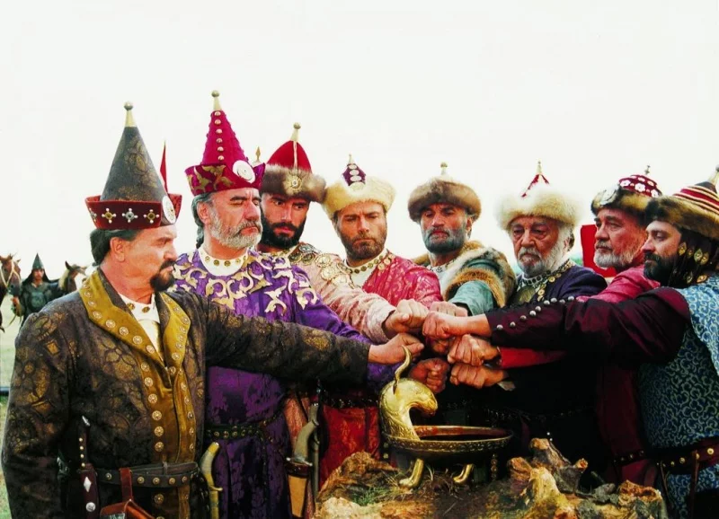 A genetika igazoltak, hogy a magyarok egy része az Urál vidékéről származik