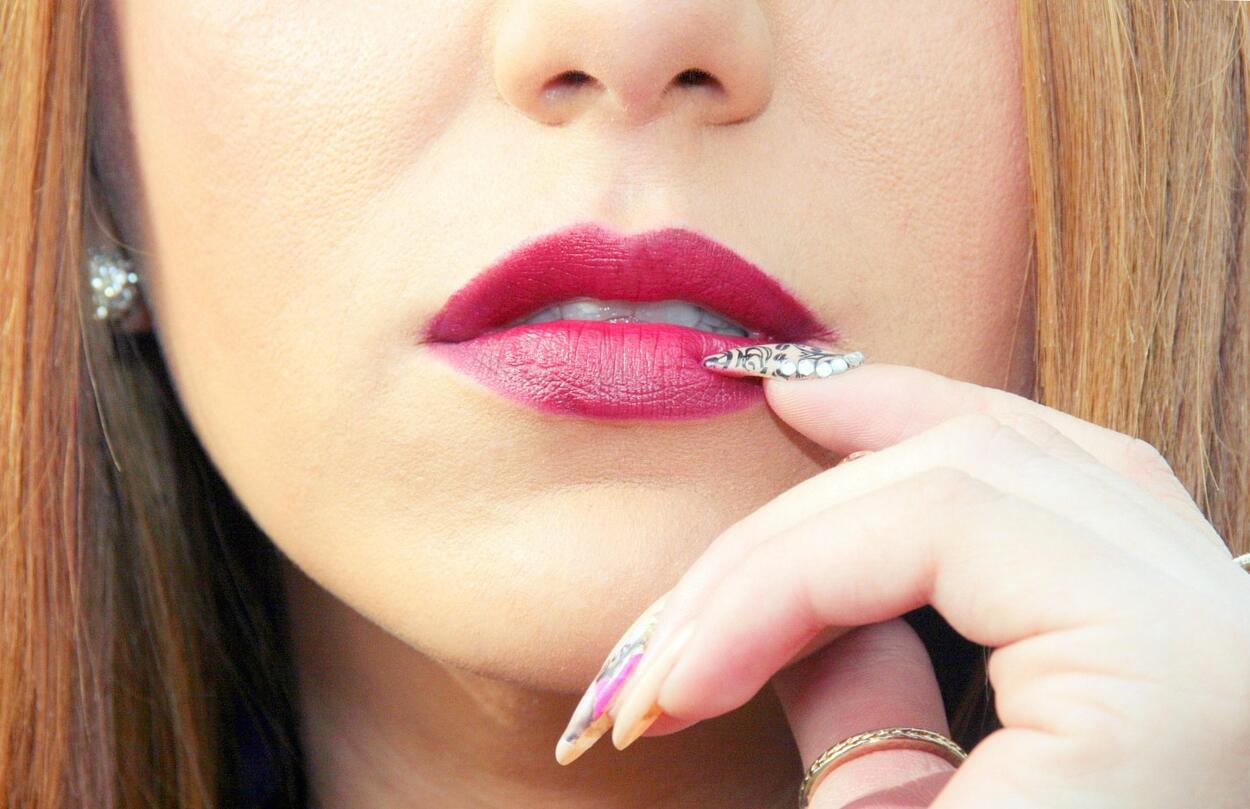 A női örömök megélésének története