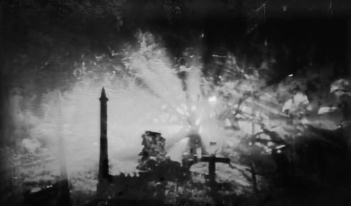 Egy magyar srác elszabadította Edgar Alen Poe kísértetét a perui éjszakában