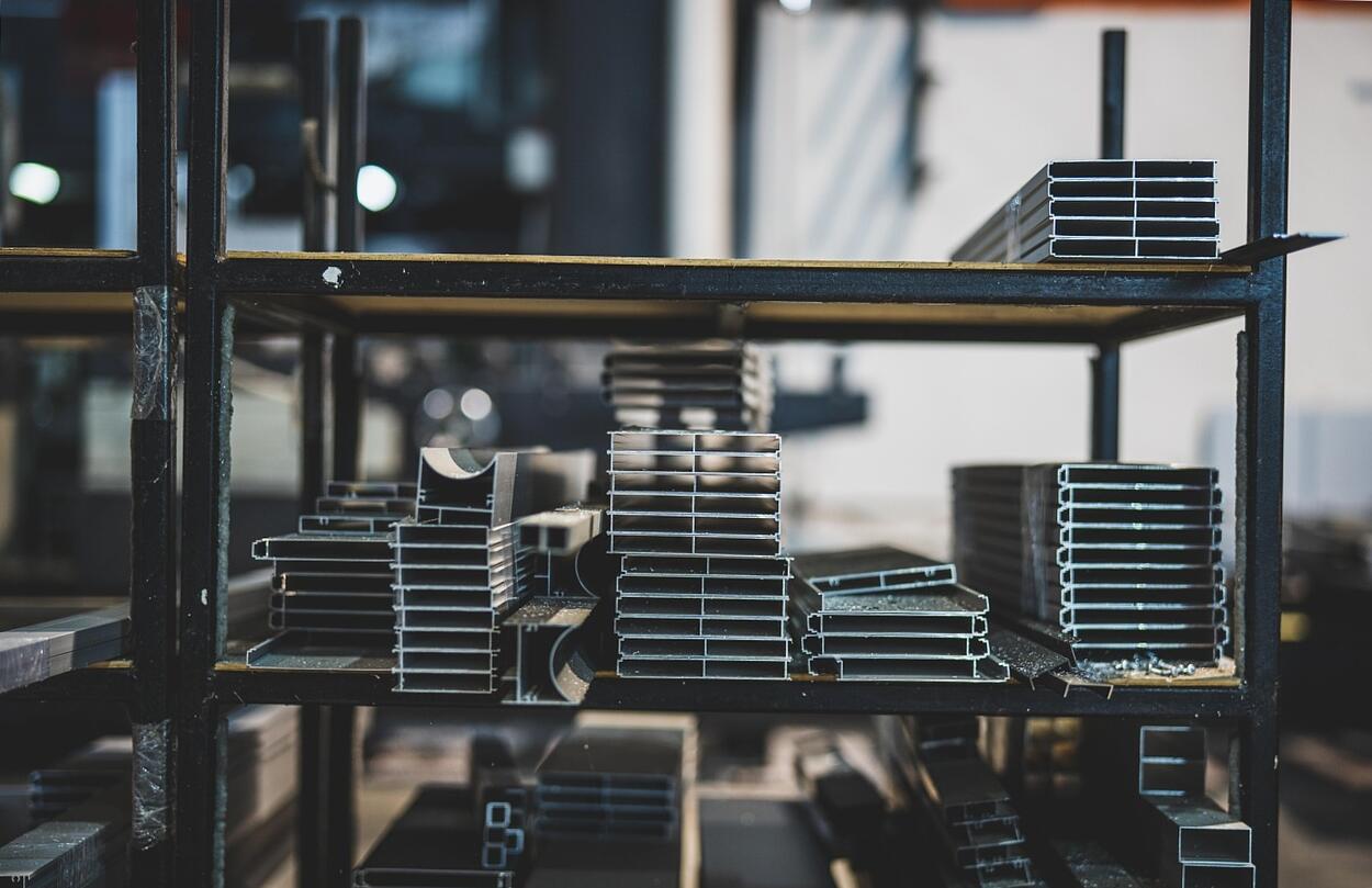 A jövő ipara: energiahatékonyság, hajtástechnika és prediktív karbantartás