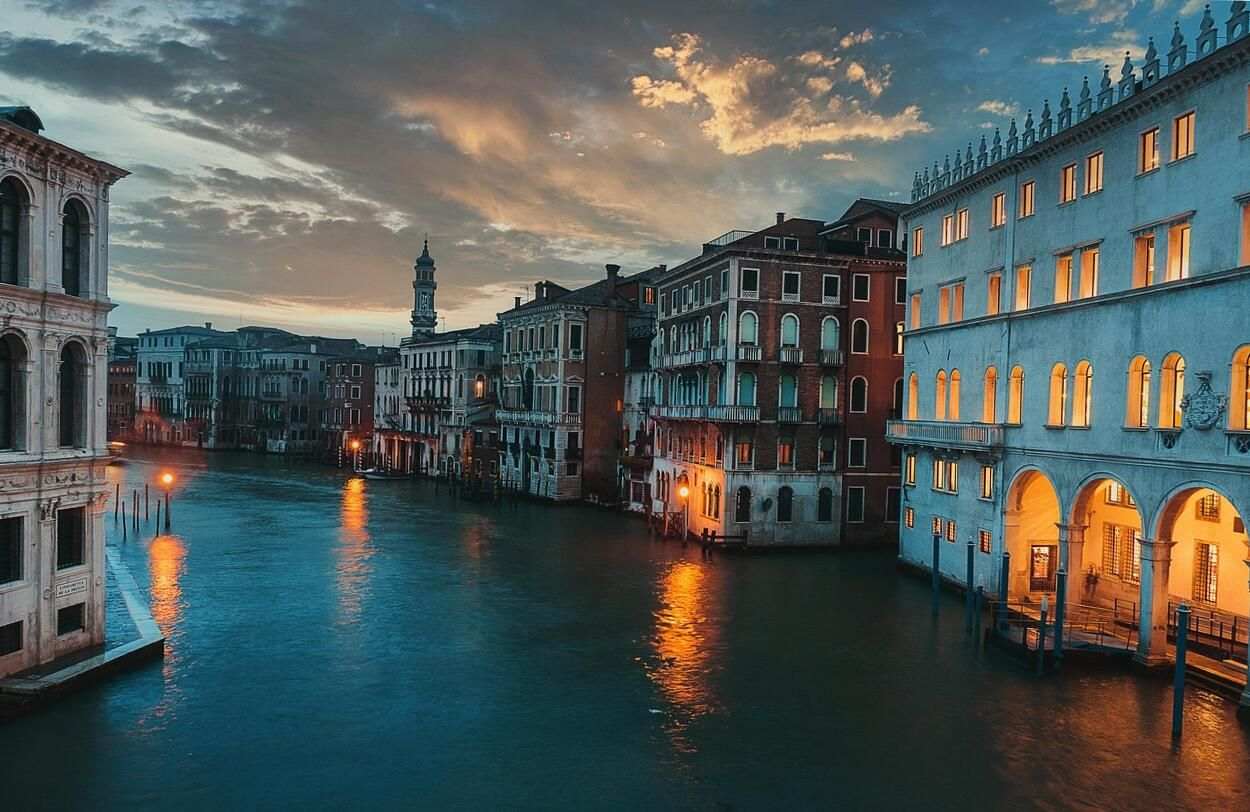 Fedezze fel Észak-Olaszország titokzatos szépségeit!