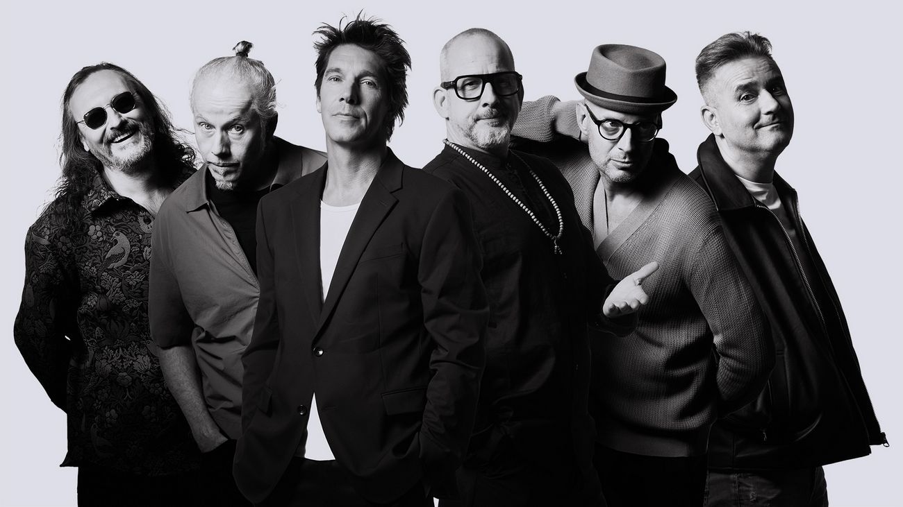 A Quimby újra felrajzolja saját kicsi országát a térképre