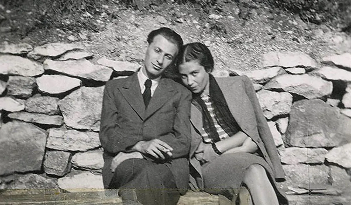 Radnóti Miklós eddig ismeretlen levele tanárához