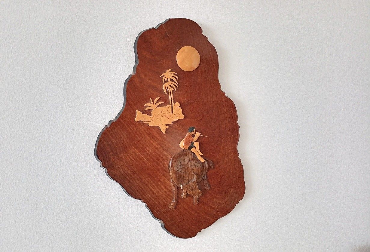 Különös tárgyat rejtett a családi hagyaték