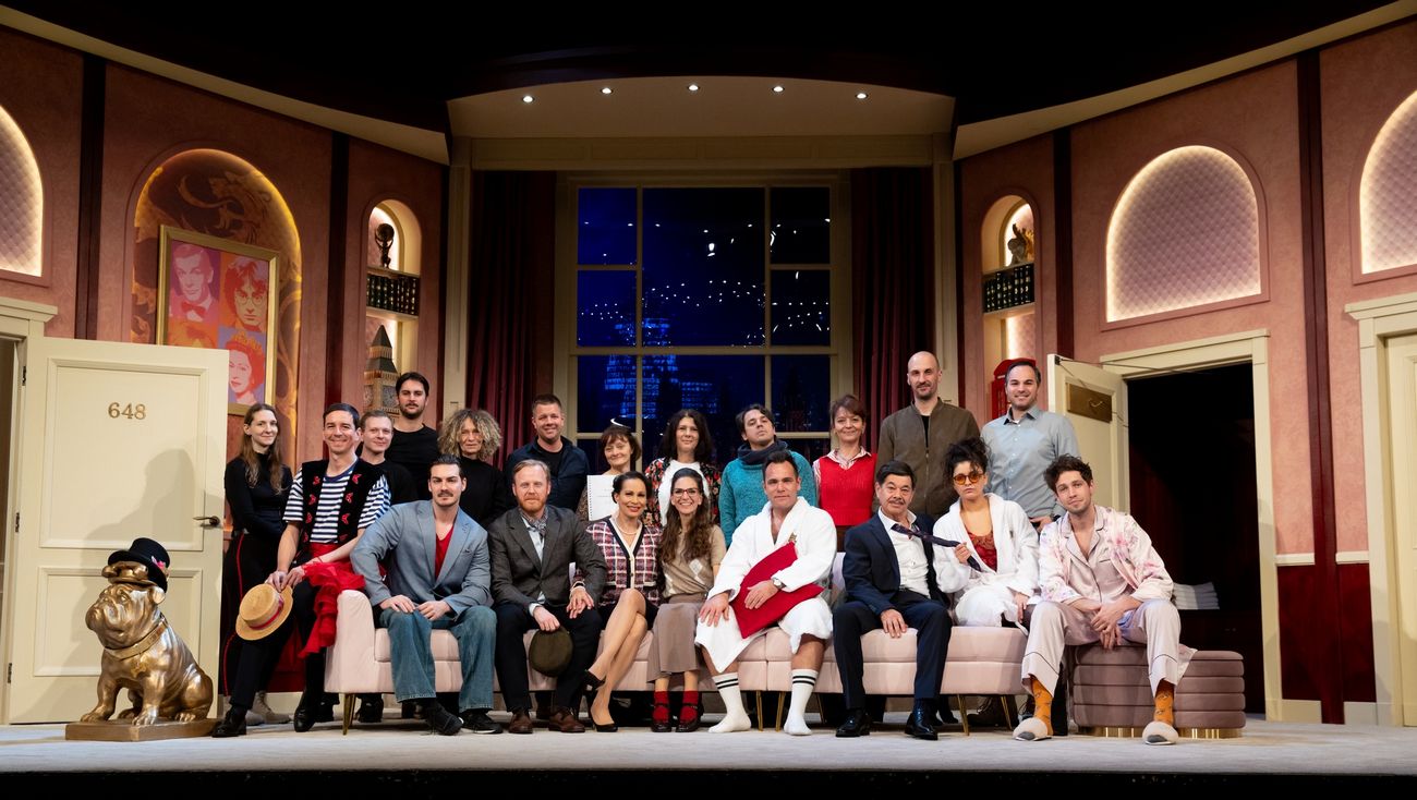 Az államtitkár asszony már félrelépett