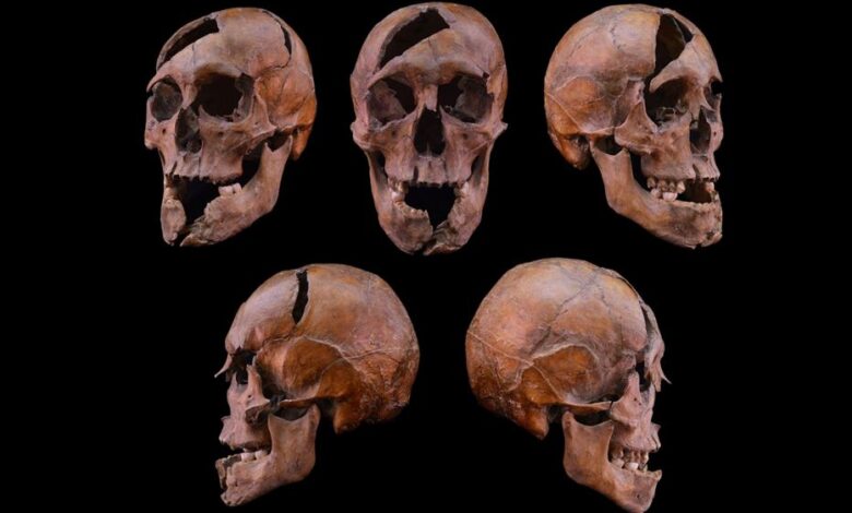 Erős idegzetűeknek: Azonosították, hogyan ölték meg huszonévesen Árpád-házi macsói Béla herceget