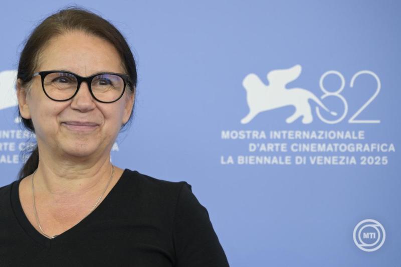 Enyedi Ildikó díjat nyert a független alkotókat díjazó spanyol filmfesztiválon