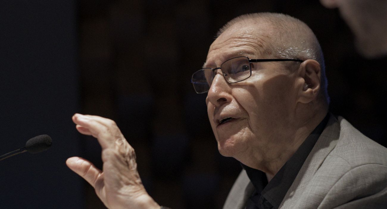 Egy zeneóriás közelében: Kurtág György 100. születésnapján érkezik a mozikba a „Kurtág-töredékek”