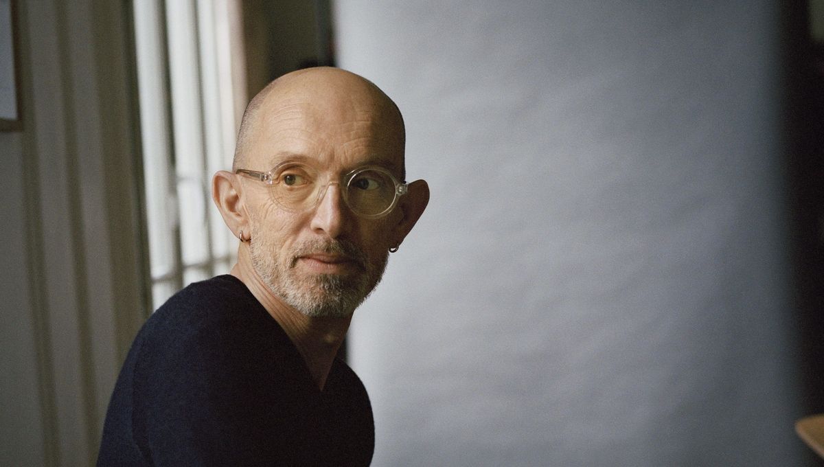 Laurent Mauvignier regényét több 100 ezren fogják vásárolni, mert övé a Goncourt-díj