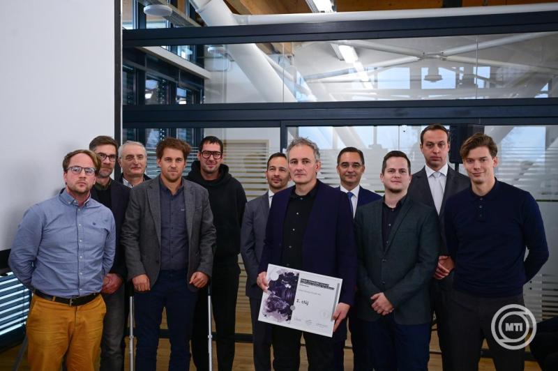 Megvan a Debrecenben épülő Magyar Közlekedési Múzeum nyertes terve