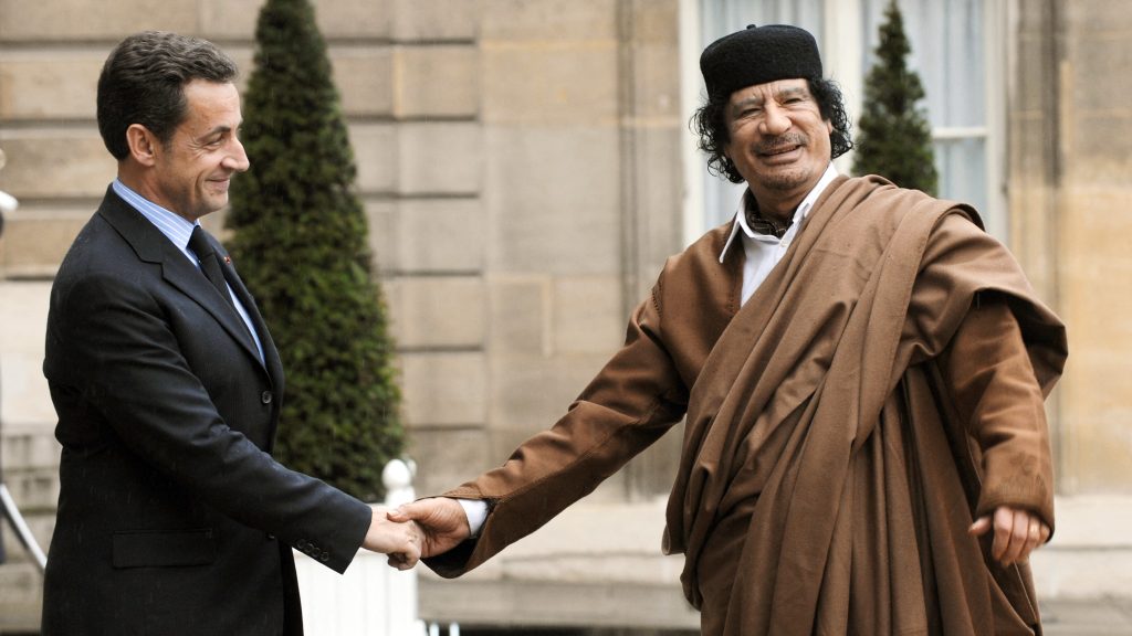 Nicolas Sarkozy könyvet írt a börtönben az igazságról: Egy fogoly naplója