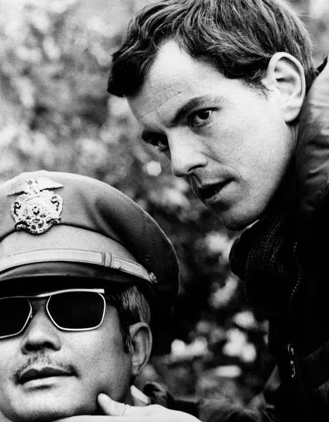 Újabb Oscar-díjas rendezőt veszítettünk el, a forradalmi lelkületű Peter Watkins rendezőt