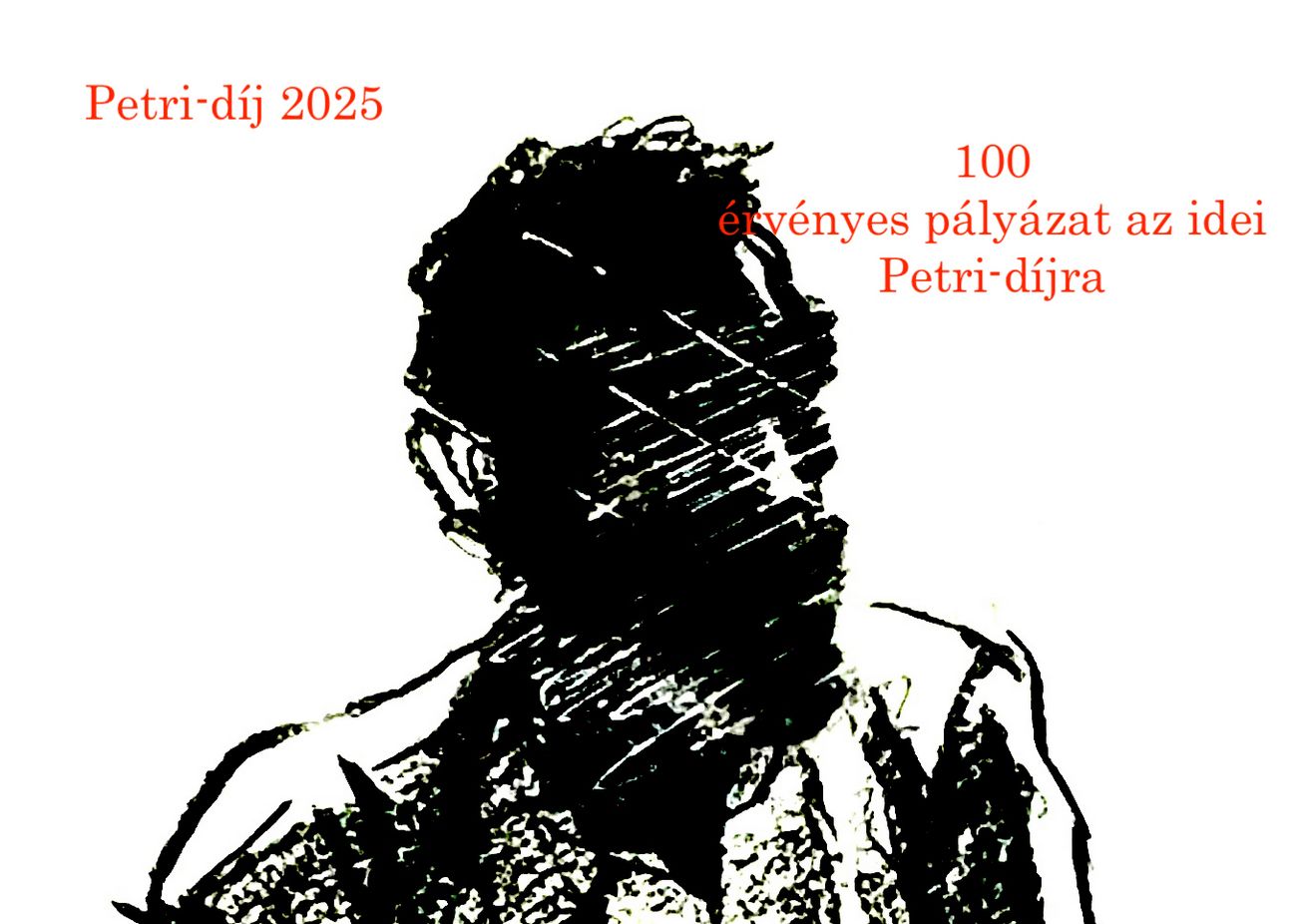 Két hetet késik a Petri-díj hosszúlistája