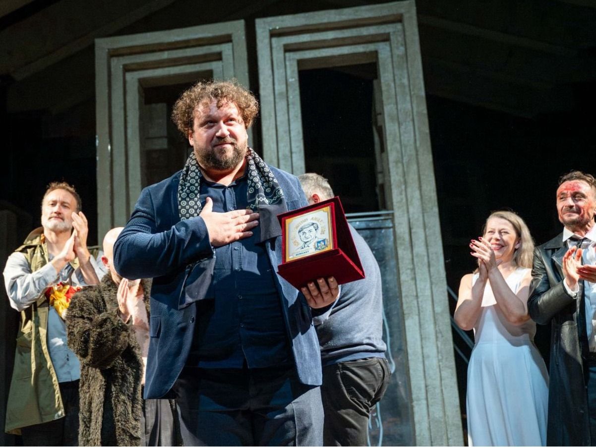 Magyar színházi rendező kapott rangos nemzetközi elismerést