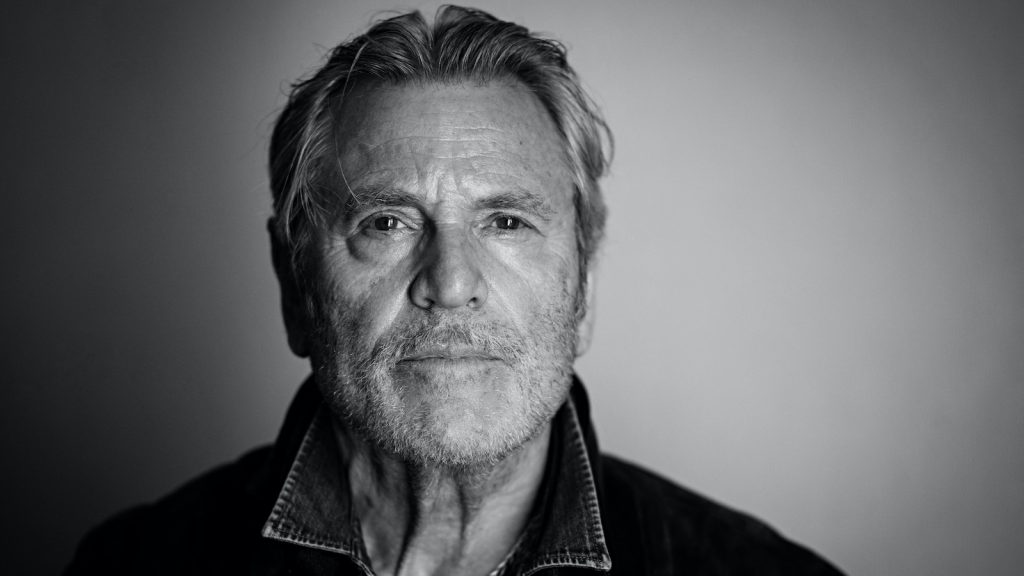 Elment a Nikita legendás alakja, Tchéky Karyo