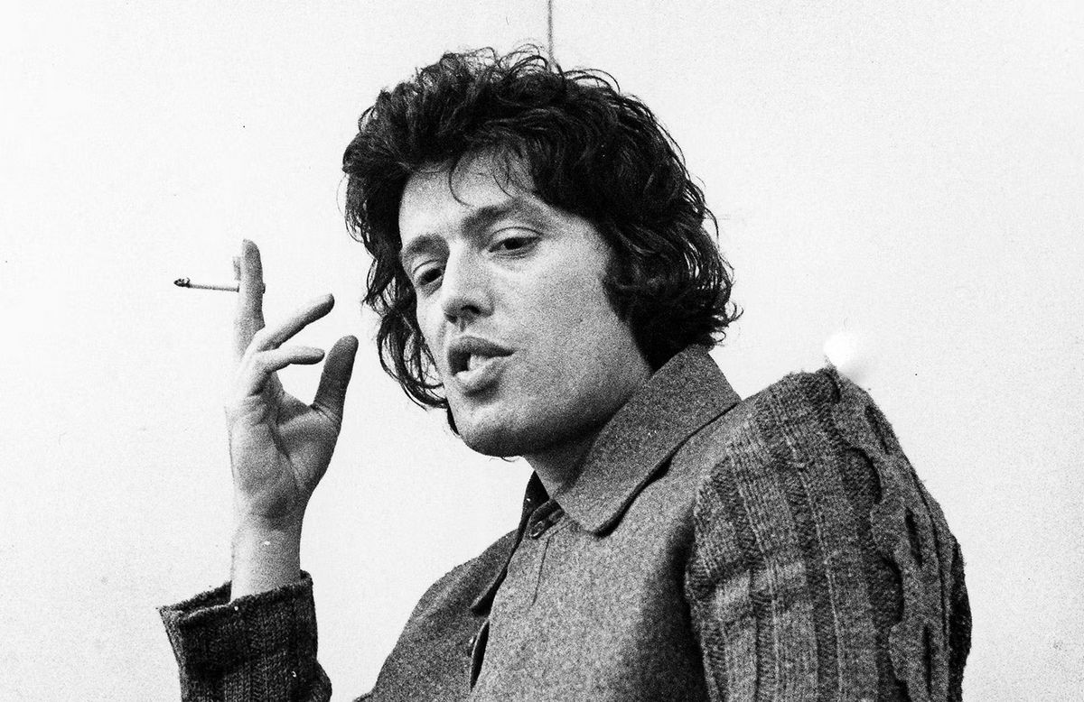 Tom Stoppard halott