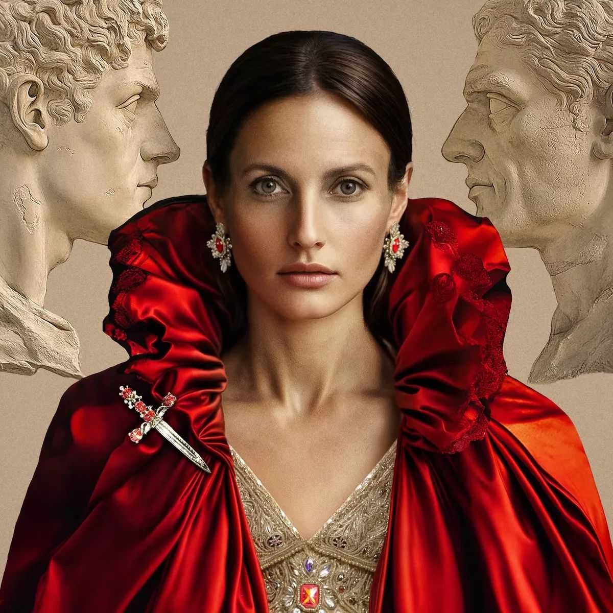 Puccini Tosca című műve a Szentmargitbányai Kőfejtőben 2026-ban