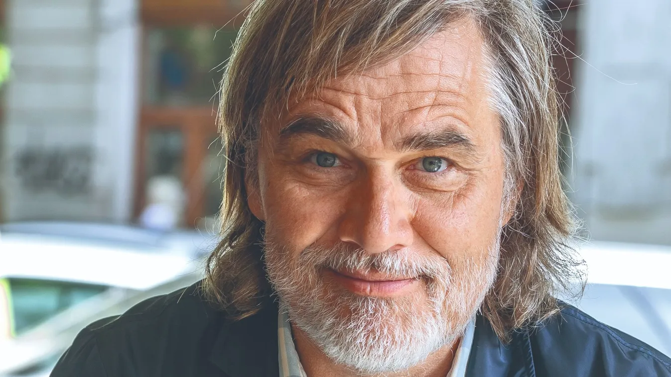 Trill Zsolt sérülése miatt előadások maradnak el a Nemzeti Színházban