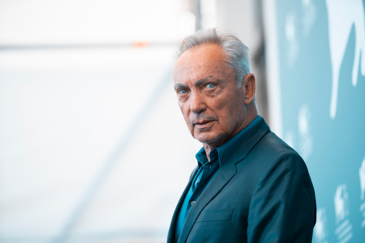 A filmművészet nagy ikonja, Udo Kier 81 éves korában hunyt el