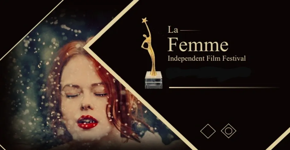 La Femme – Azt mondták, úgysem sikerül szponzort találni egy női filmfesztiválra, és tessék!