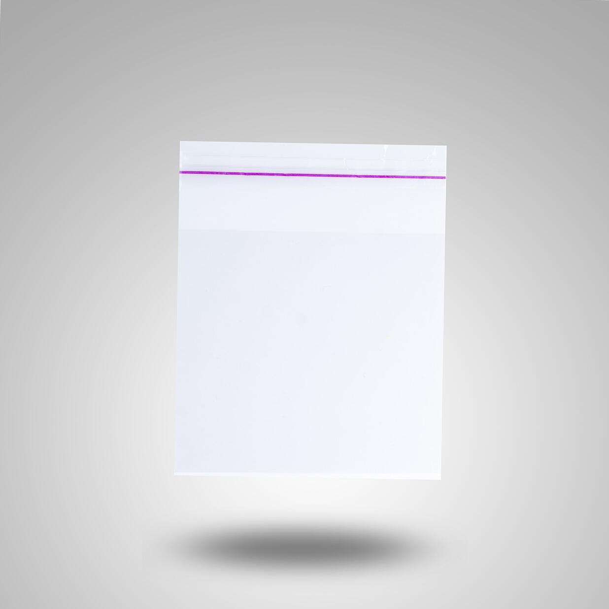 A simítózáras tasakok szerepe a mindennapokban