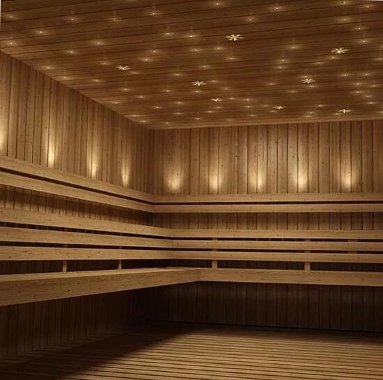 Csillagok tánca a mennyezeten