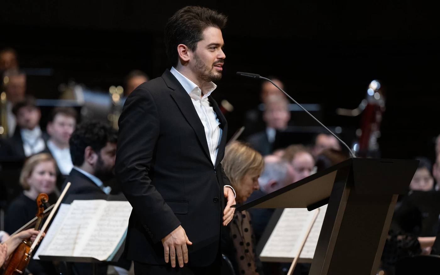 Megverték a nézők Párizsban az izraeli koncert ellen tüntető aktivistákat