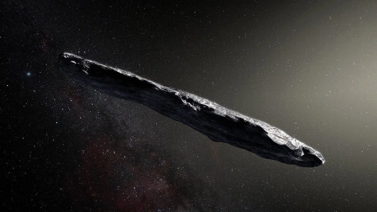 Két nap múlva a Föld közelébe merészkedik a 3I/ATLAS üstökös