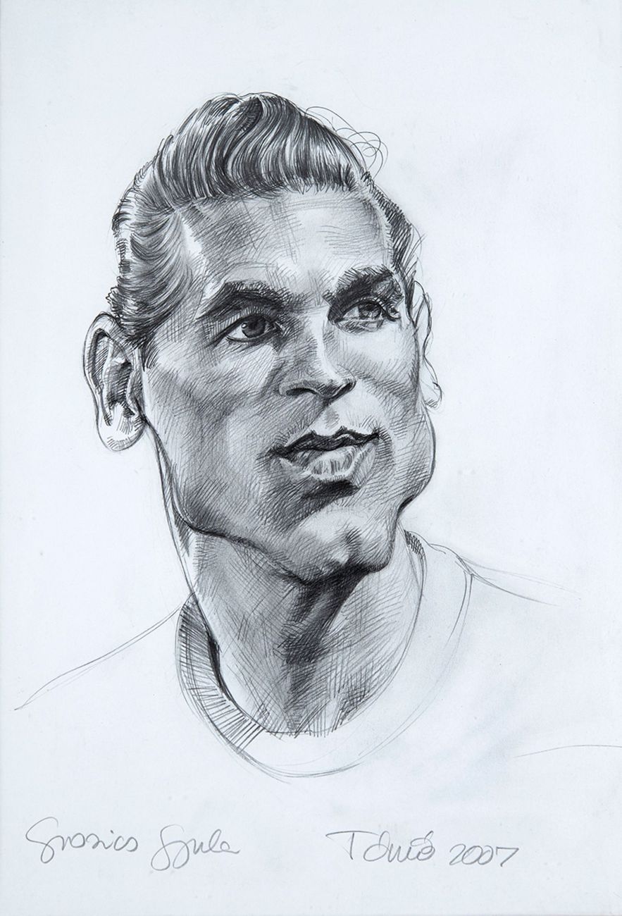 Hihetetlen gyűjtemény került elő Puskás Ferencről és az Aranycsapatról