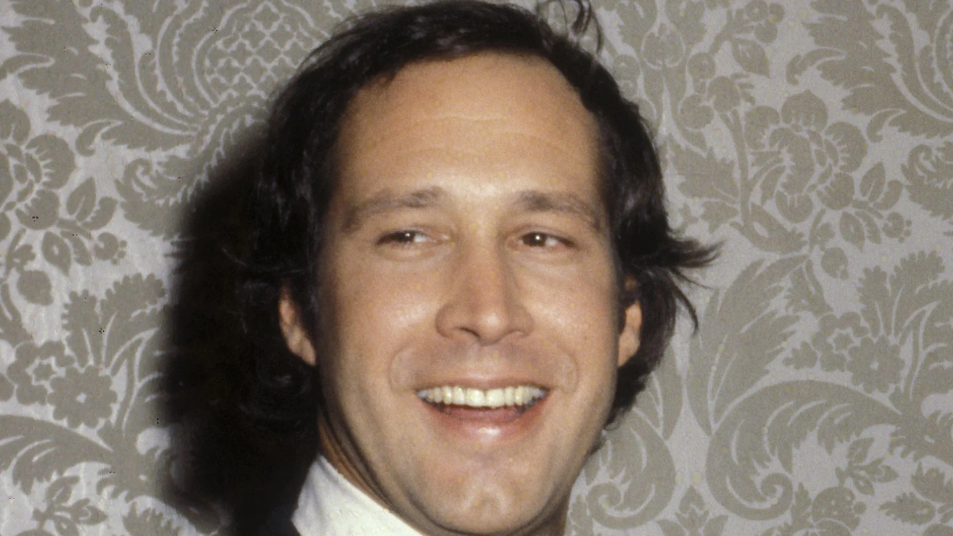 Chevy Chase színész 8 nap után jött vissza a halálból