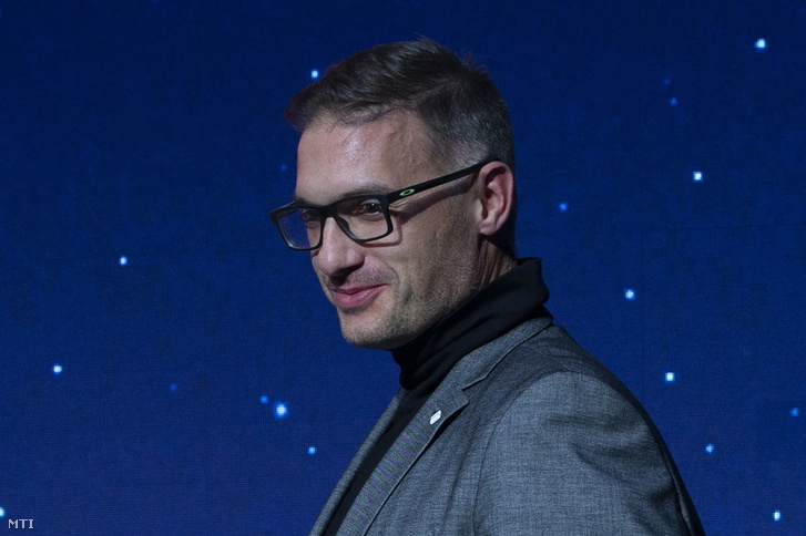 Csudai Sándor fotóriporter holttestét a Néprajzi Múzeum mellett találták meg