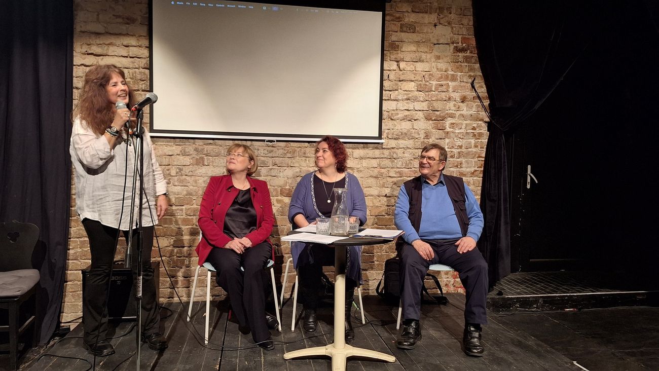 Új kötet a 80 éve született, 10 éve elhunyt Fodor Ákos költő emlékére