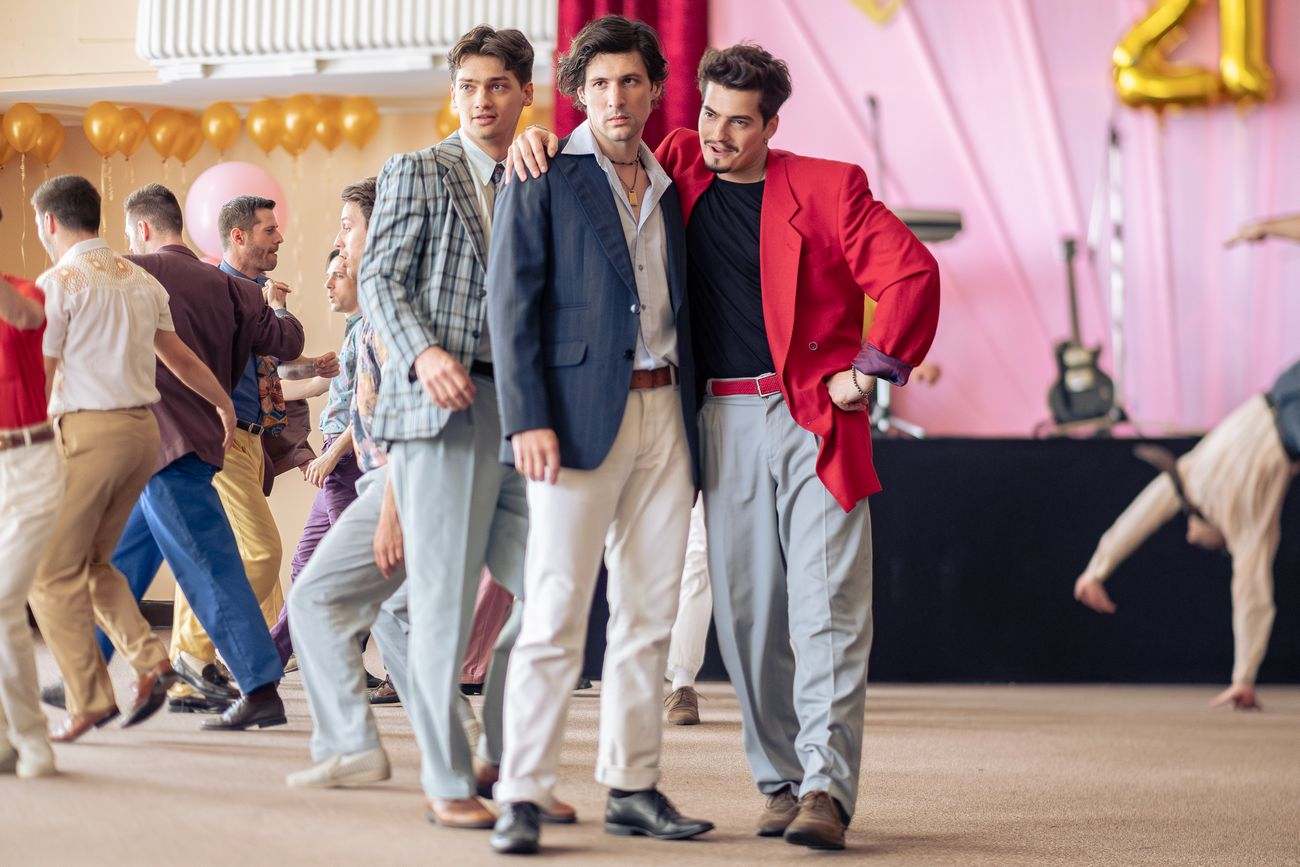 1 millió mozinéző után jön a Hogyan tudnék élni nélküled? színpadi változata