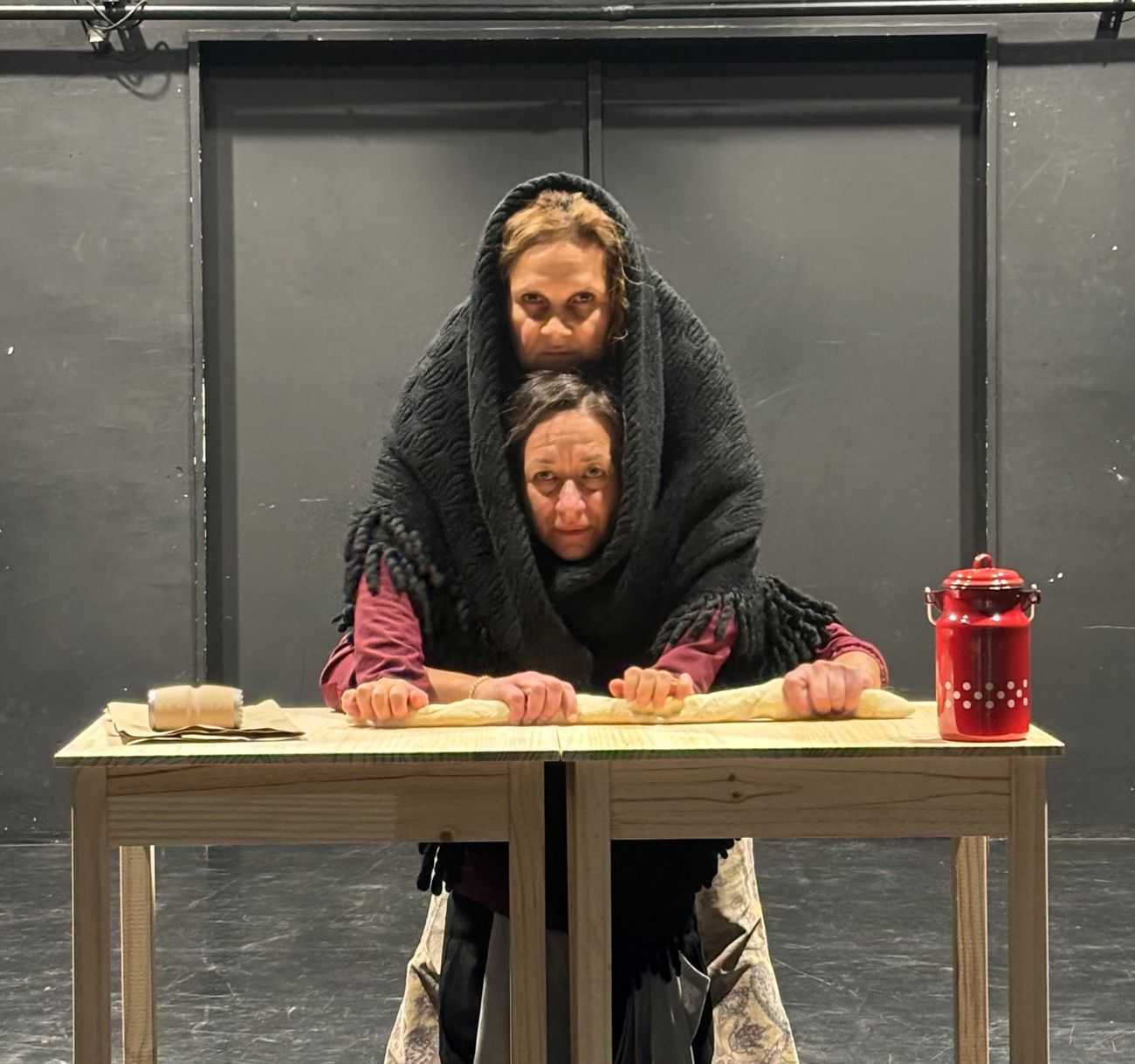 Színésznők vallomása: A családom nőtagjai sokat szenvedtek a férfi családtagoktól